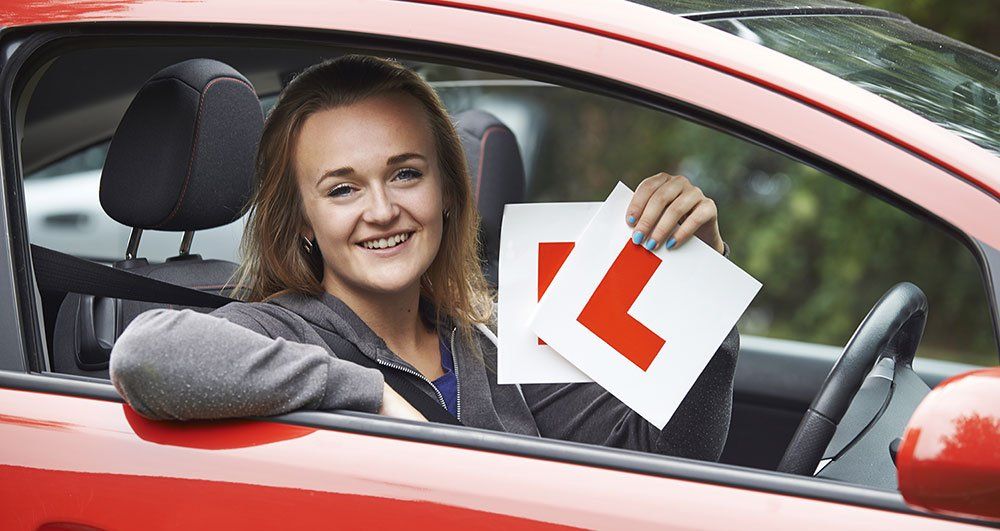 Driving Lessons in Leeds University