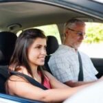 Choosing The Right Driving Instructor In Leeds