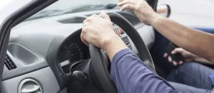 how international students can start driving in Leeds