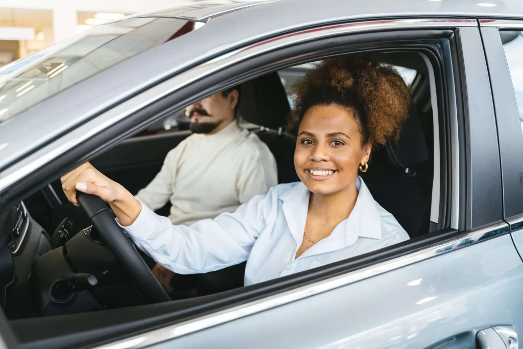 Driving School In Headingley Leeds
