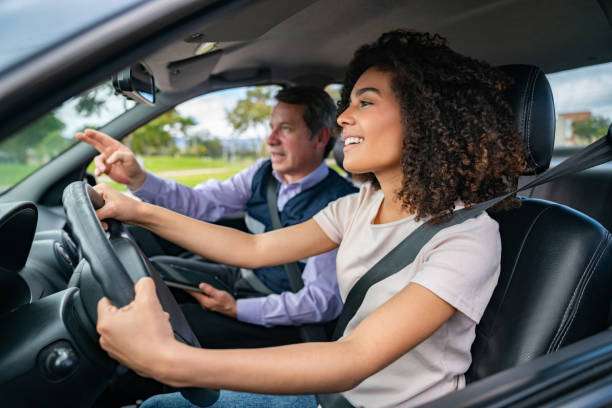 driving Instructor in Headingley Leeds